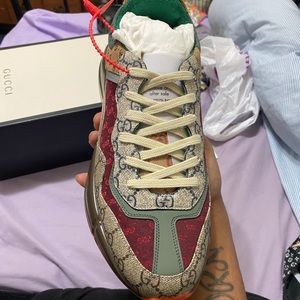 Gucci sneakers